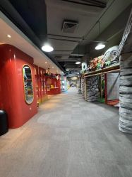 -玩元素·家庭游乐成长中心(香格里拉店)