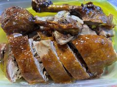 -王浩儿纪六孃甜皮鸭(乐山总店)