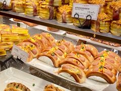 -罗森尼娜(解放西路店)
