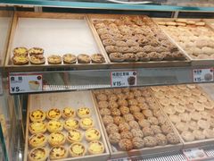 -東更道点心行(崂山丽达店)