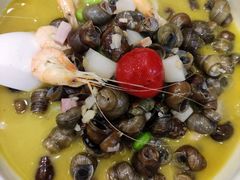 -锡和无锡菜(景丽苑店)