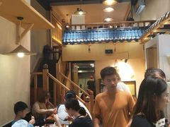 大堂-八婆婆烧仙草(曾厝垵店)