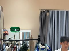 -海马体照相馆(成都来福士广场店)