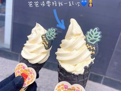 -麦当劳(北方国贸大厦店)