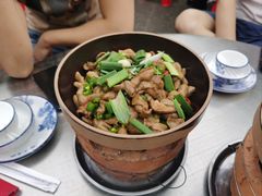 -麻伊伏土菜馆(朗州路店)
