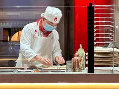 -城市大道红炉披萨烘焙坊