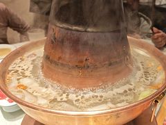 -东来顺饭庄(天坛店)