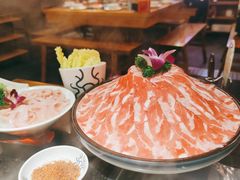 -大龙燚火锅(南山大道店)