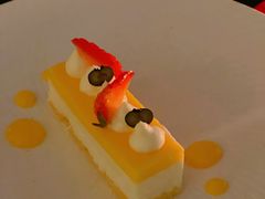 -圣丰索菲特·法国餐厅