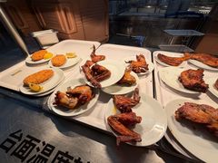 -宜家·瑞典风味餐厅(四元桥店)