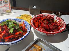-丹虾·文和友小龙虾品牌·湘菜(北京路店)
