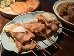 -Fuzzy Bistro 浮几韩餐·茶酒馆