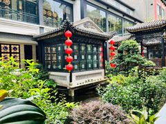 -北园酒家(小北路店)