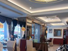 -喜乐餐厅•灯笼虾球首创者•本地小海鲜(二马路店)