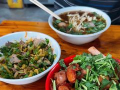 -老冯拉面羊棒骨(西宸广场店)