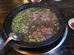 -乐山食古香跷脚牛肉