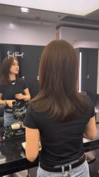 -Fr美发沙龙