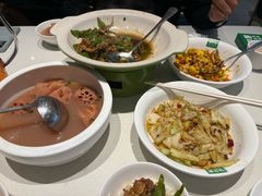 -绿草地·湘菜(7mall店)