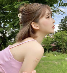 -型色沙龙