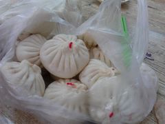 三鲜包子-津门永胜包子铺(哈尔滨道总店)