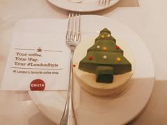 -COSTA COFFEE(静安嘉里中心店)