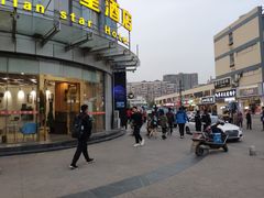 门面-小四川菜馆(托乐嘉店)