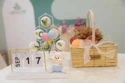 -上海百佳母婴护理中心