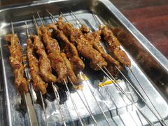 -三宽猪蹄(咸阳店)