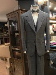 -LDIAMON西服定制(温州店)