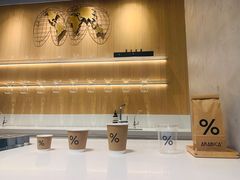 -% Arabica阿拉比卡咖啡烘焙工坊