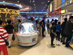 -丽达购物中心(崂山店)