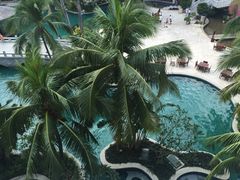 -三亚亚龙湾雅高美爵酒店