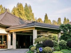 -浙江西子宾馆·牡丹厅