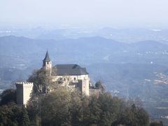 -莫干山风景区