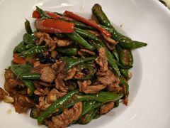 -王府井酒店(金桥港湾店)