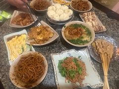 -小街天府(西工小街店)