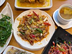 -隔壁老王·家常云南菜(花巷店)