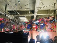 -青叶202都市餐厅(迪诺水镇店)