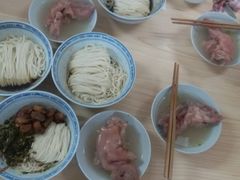 -盛兴面馆(真儒大厦店)