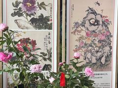 -花之城
