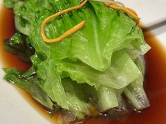 -森隆饭庄(崇文门新世界百货店)