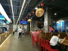 大堂-易裕和·长沙米粉(竹塘西路店)