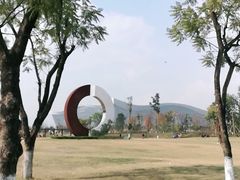 -桂溪生态公园