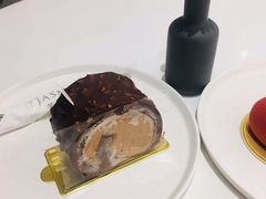 梦龙卷-CHEZ JASMINE 茉莉的氧气厨房