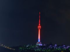 -武汉两江游览·夜游长江(汉口粤汉码头)