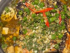 -锦尚阁烤鱼(望京新荟城店)