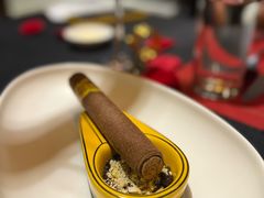 雪茄鹅肝-塞纳河法国餐厅(唐延路店)