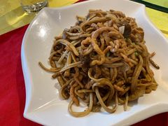 -马凯餐厅(长椿街店)