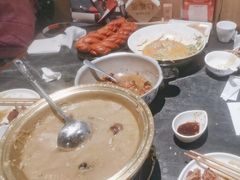 -金掌勺东北菜(格兰晴天店)