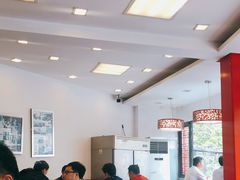 -王家沙点心店(西康路店)
